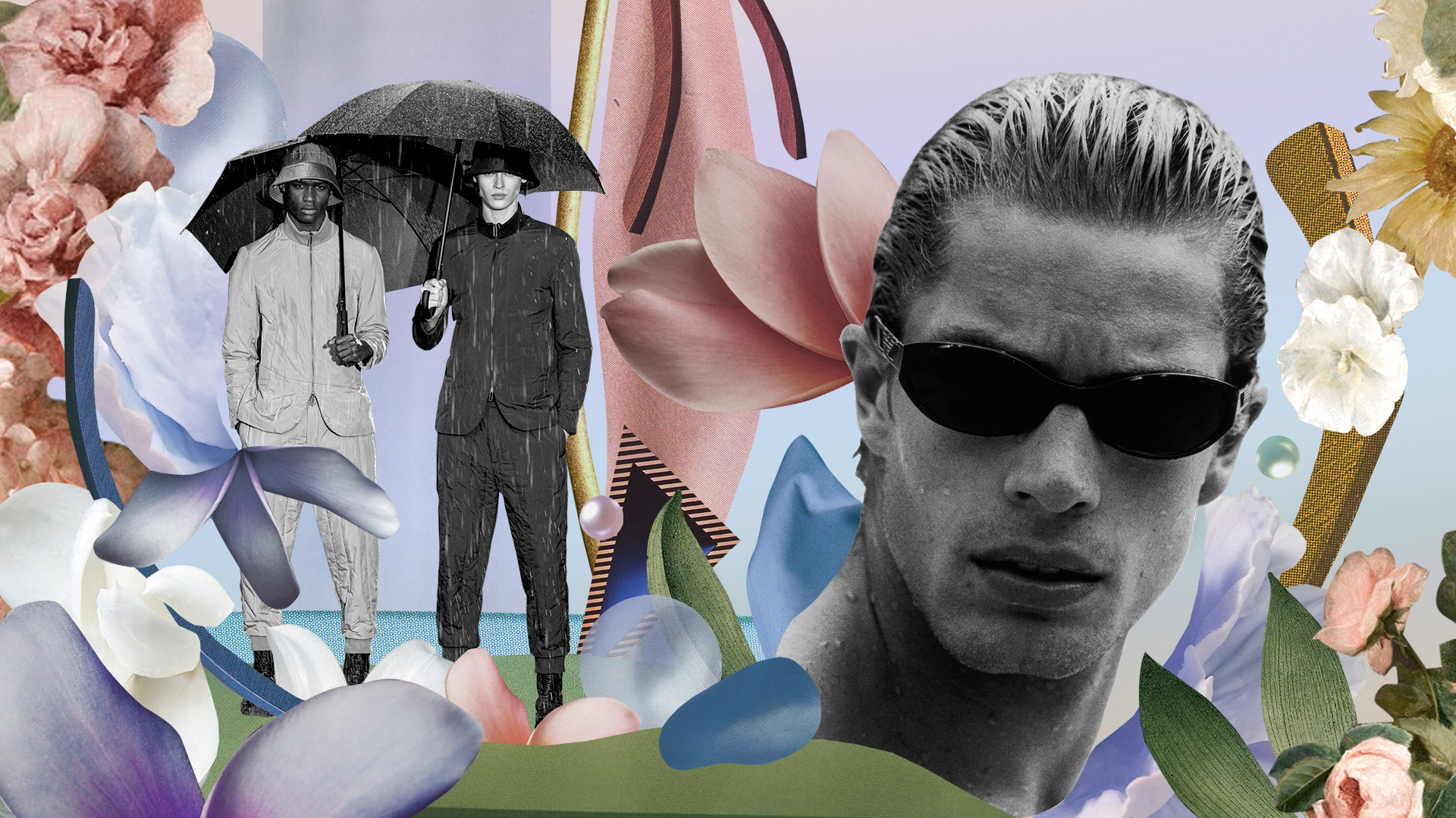 Rafafans / Art & Creative direction