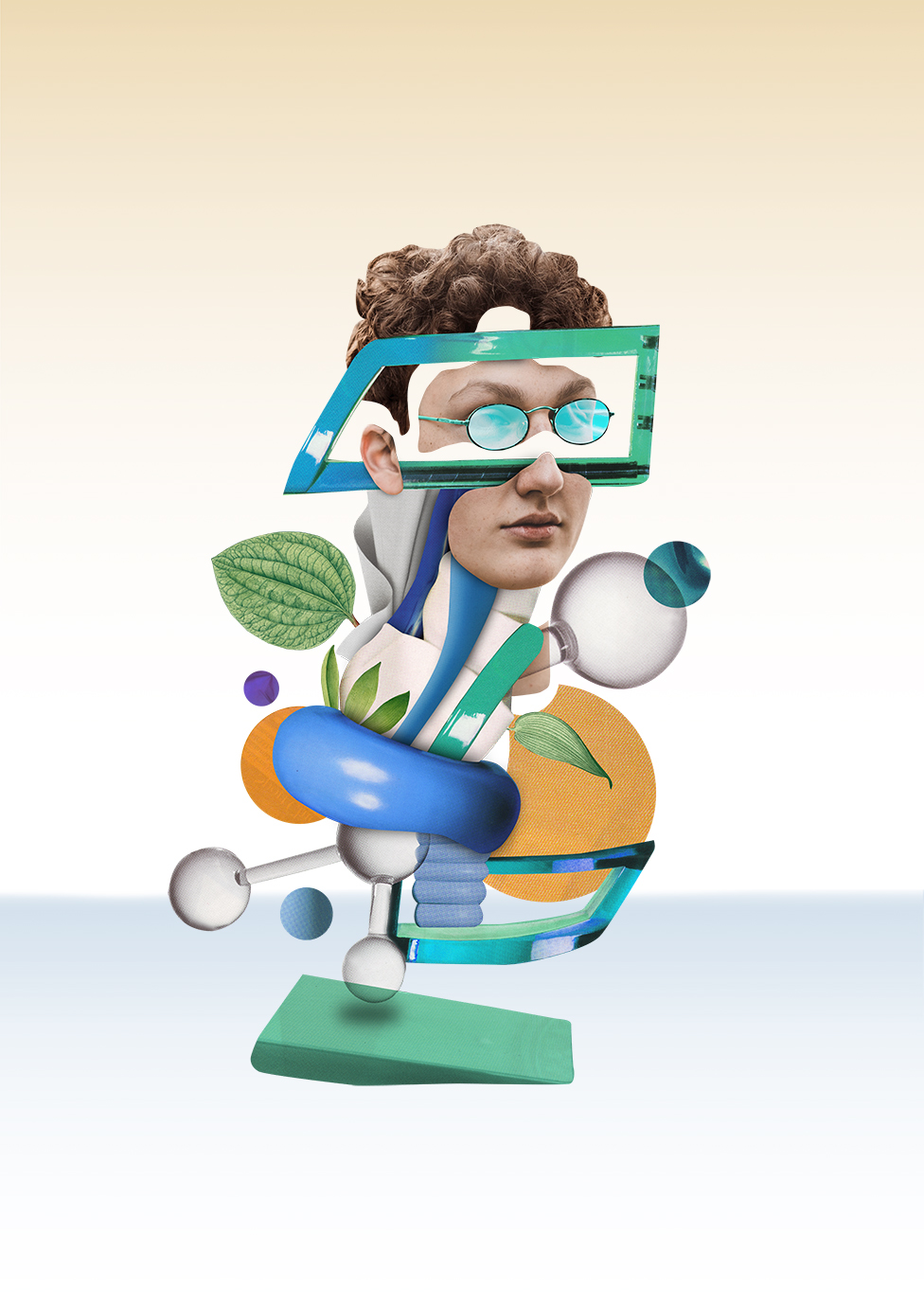 Rafafans / Art & Creative direction