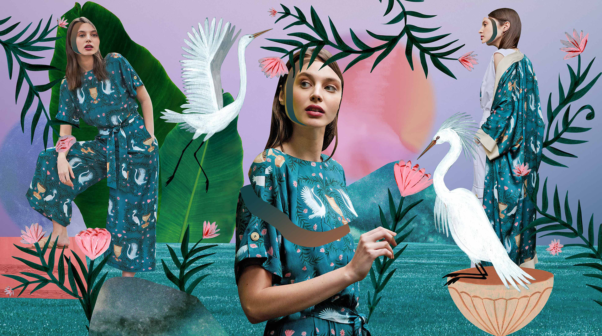 Rafafans / Art & Creative direction