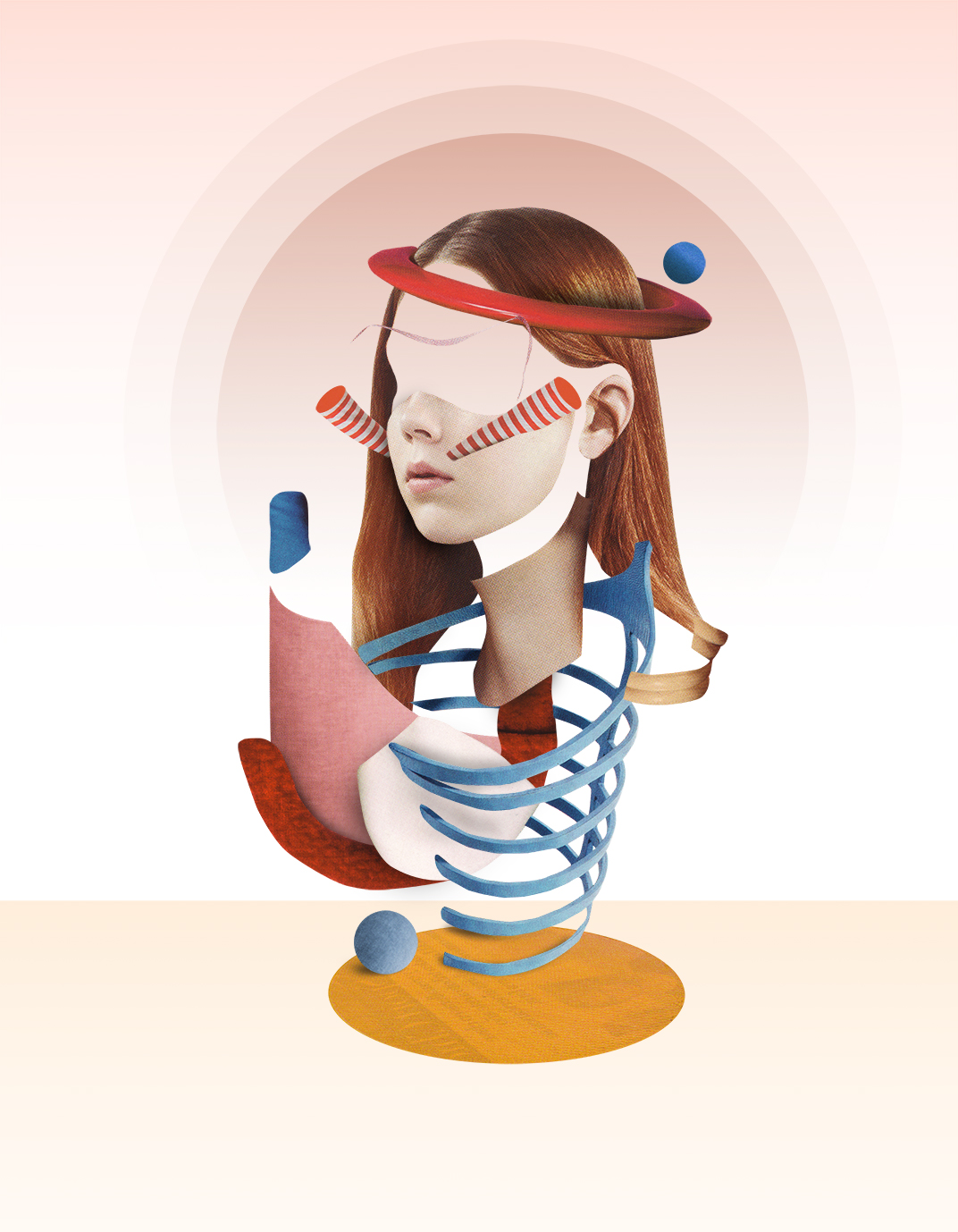 Rafafans / Art & Creative direction