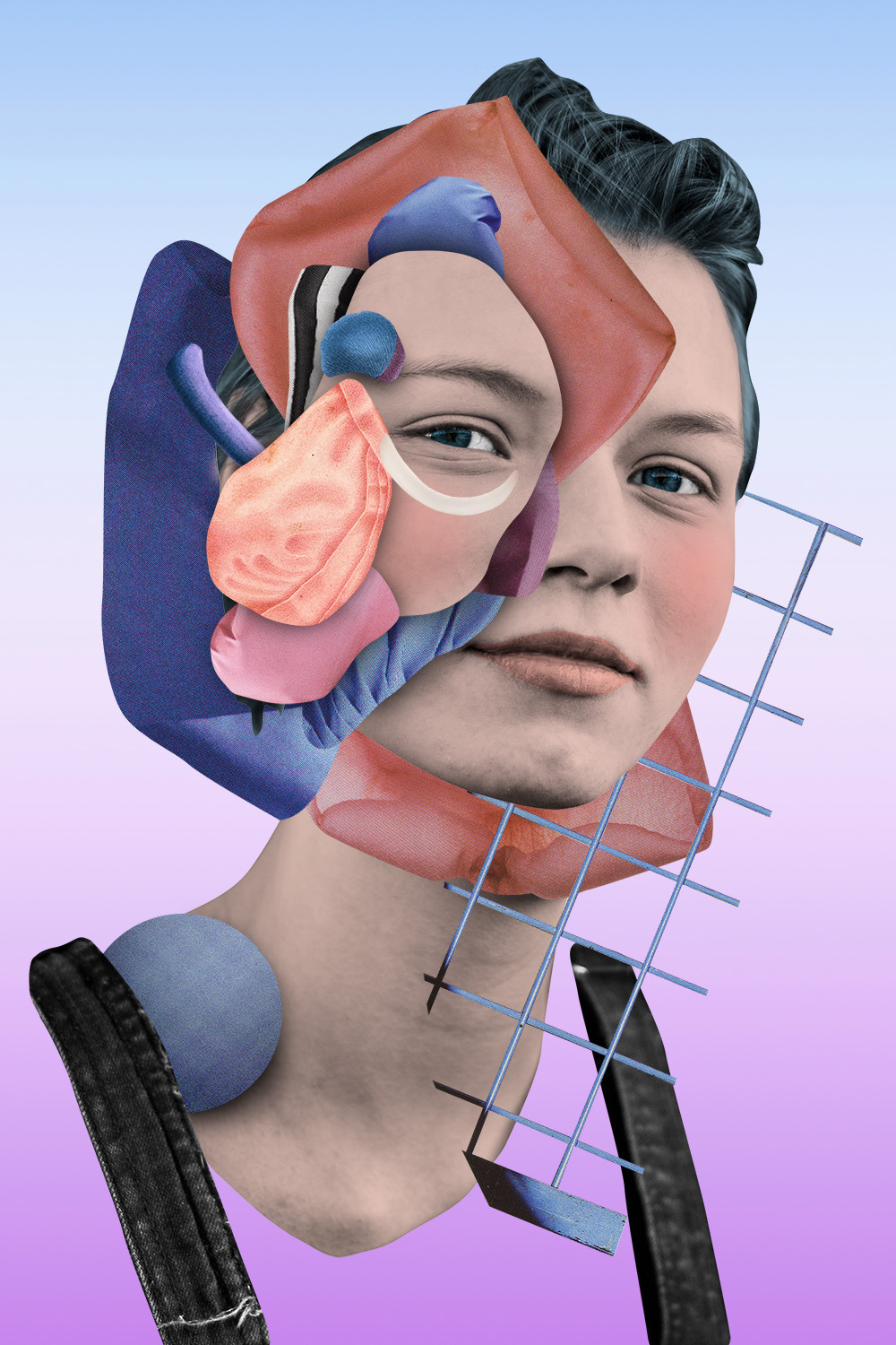 Rafafans / Art & Creative direction