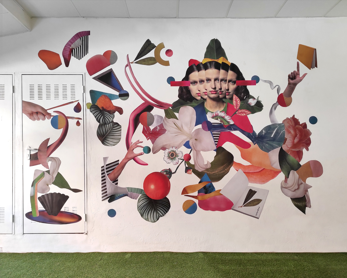 Rafafans / Art & Creative direction