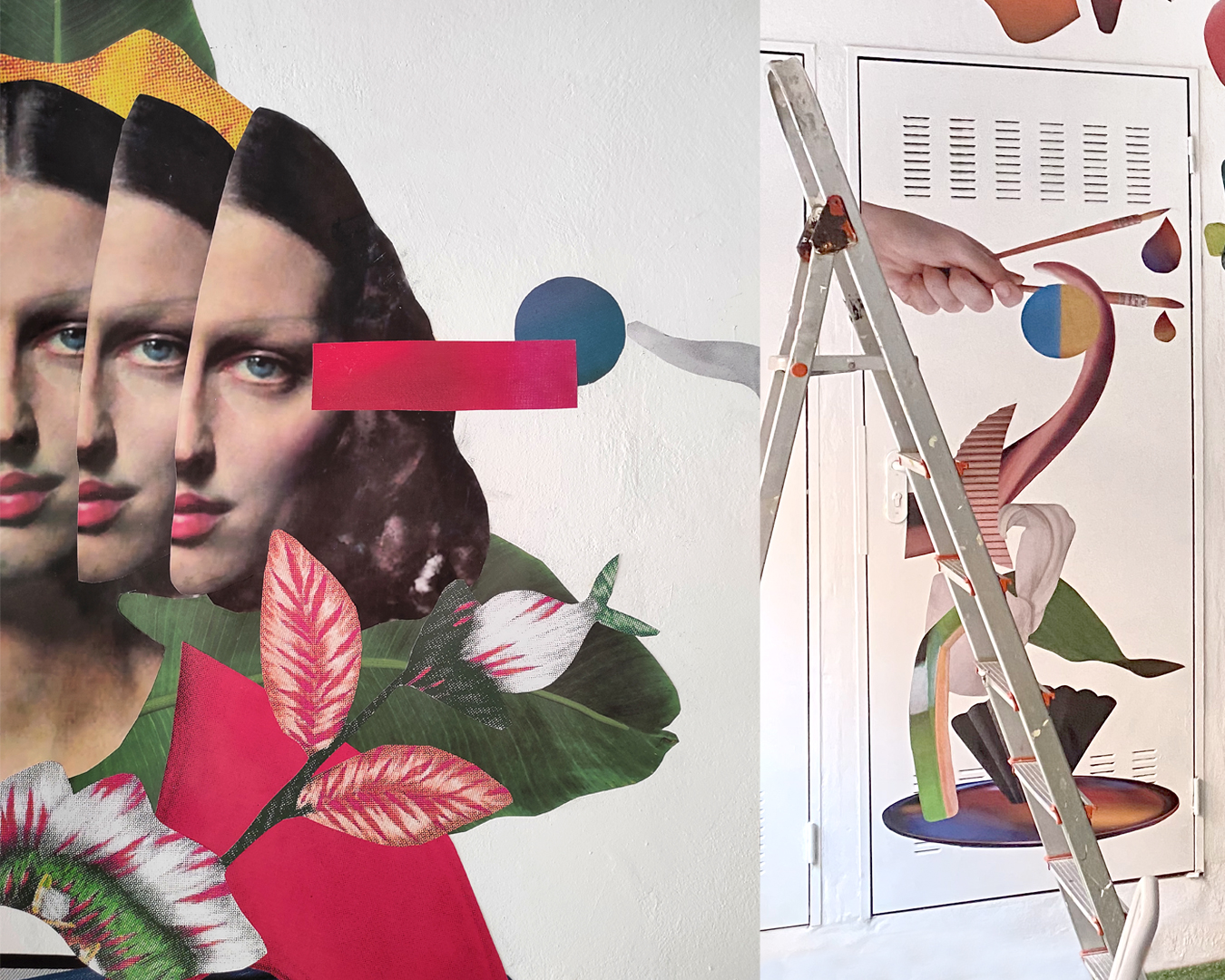 Rafafans / Art & Creative direction