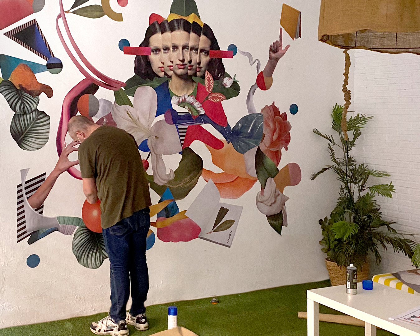 Rafafans / Art & Creative direction