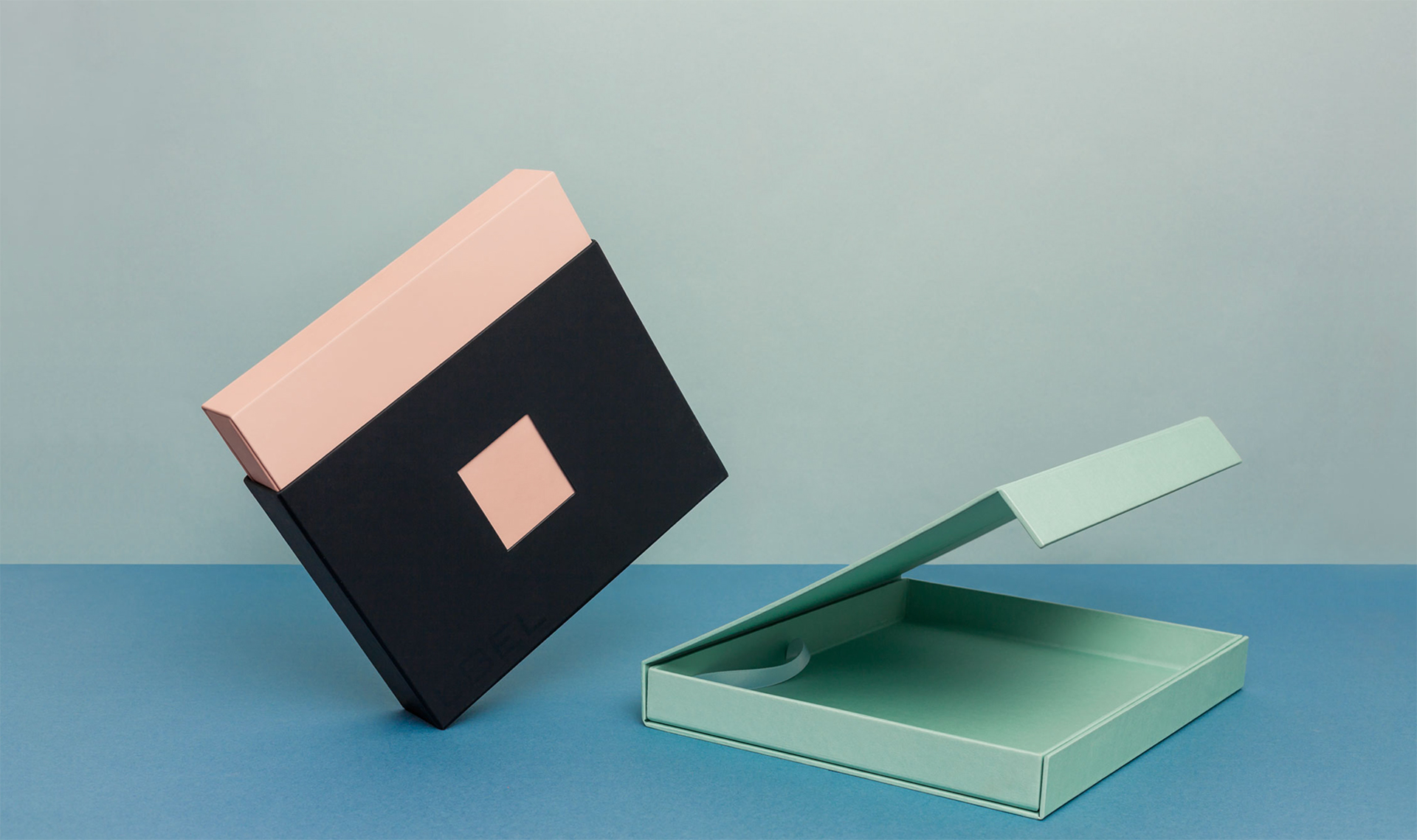 Rafafans / Art & Creative direction