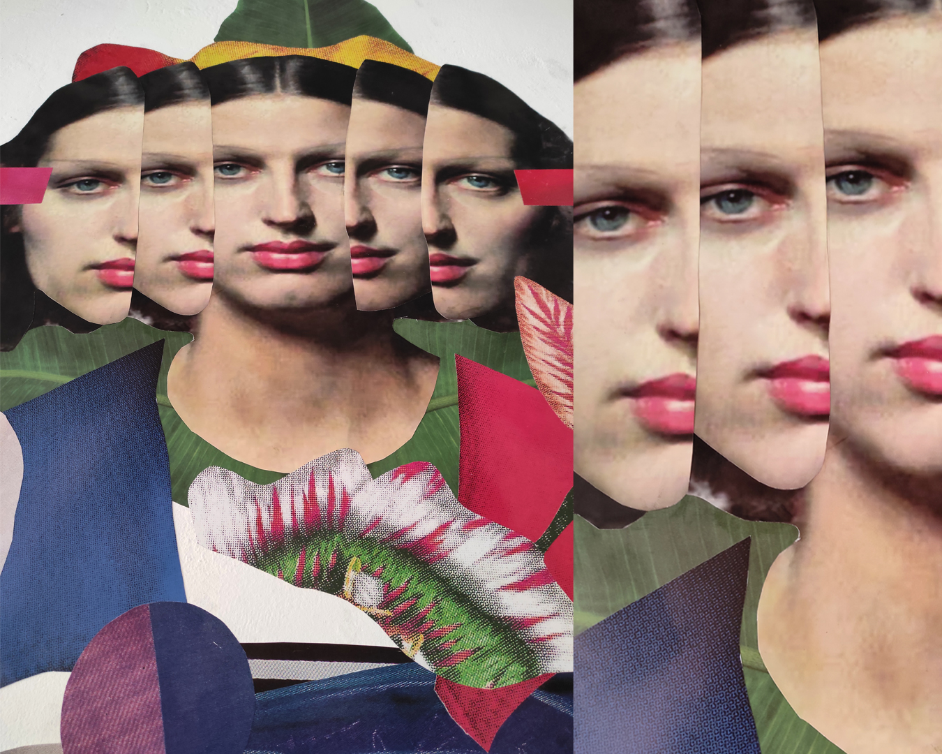 Rafafans / Art & Creative direction