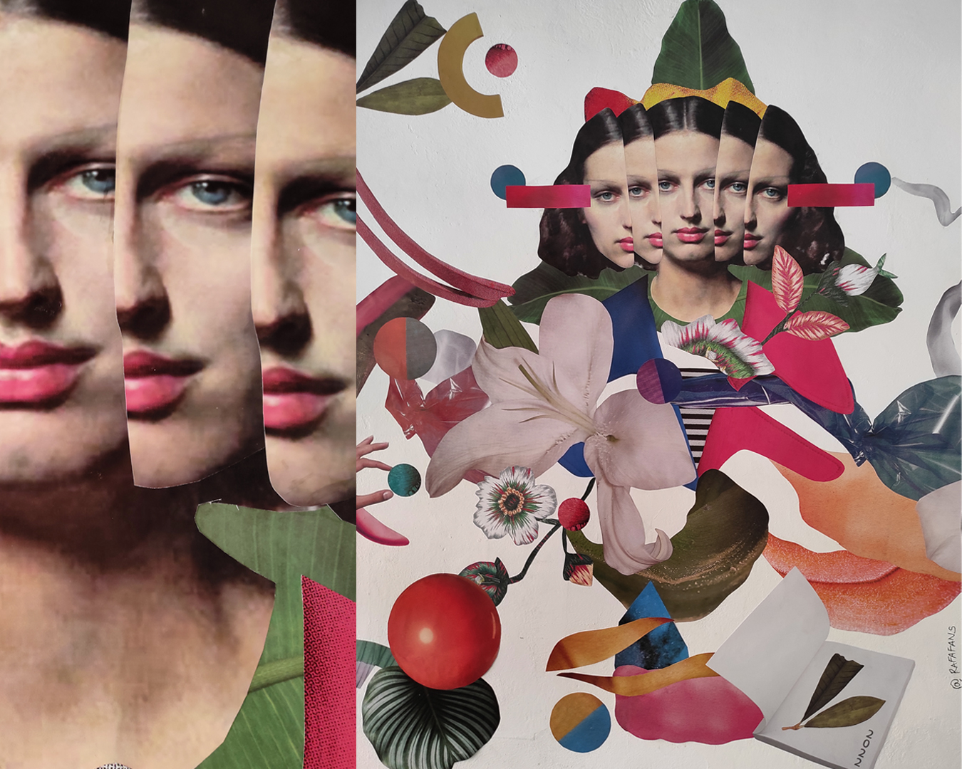 Rafafans / Art & Creative direction