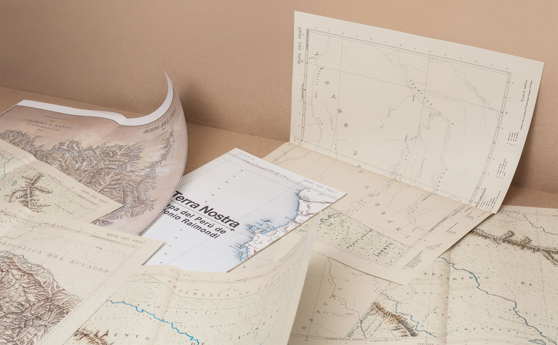 Rafafans / Art & Creative direction