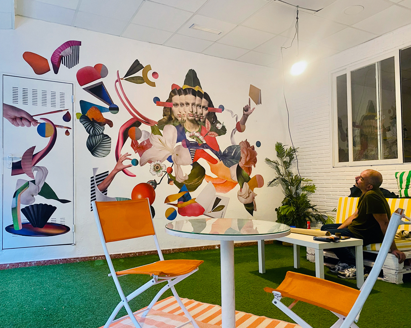 Rafafans / Art & Creative direction