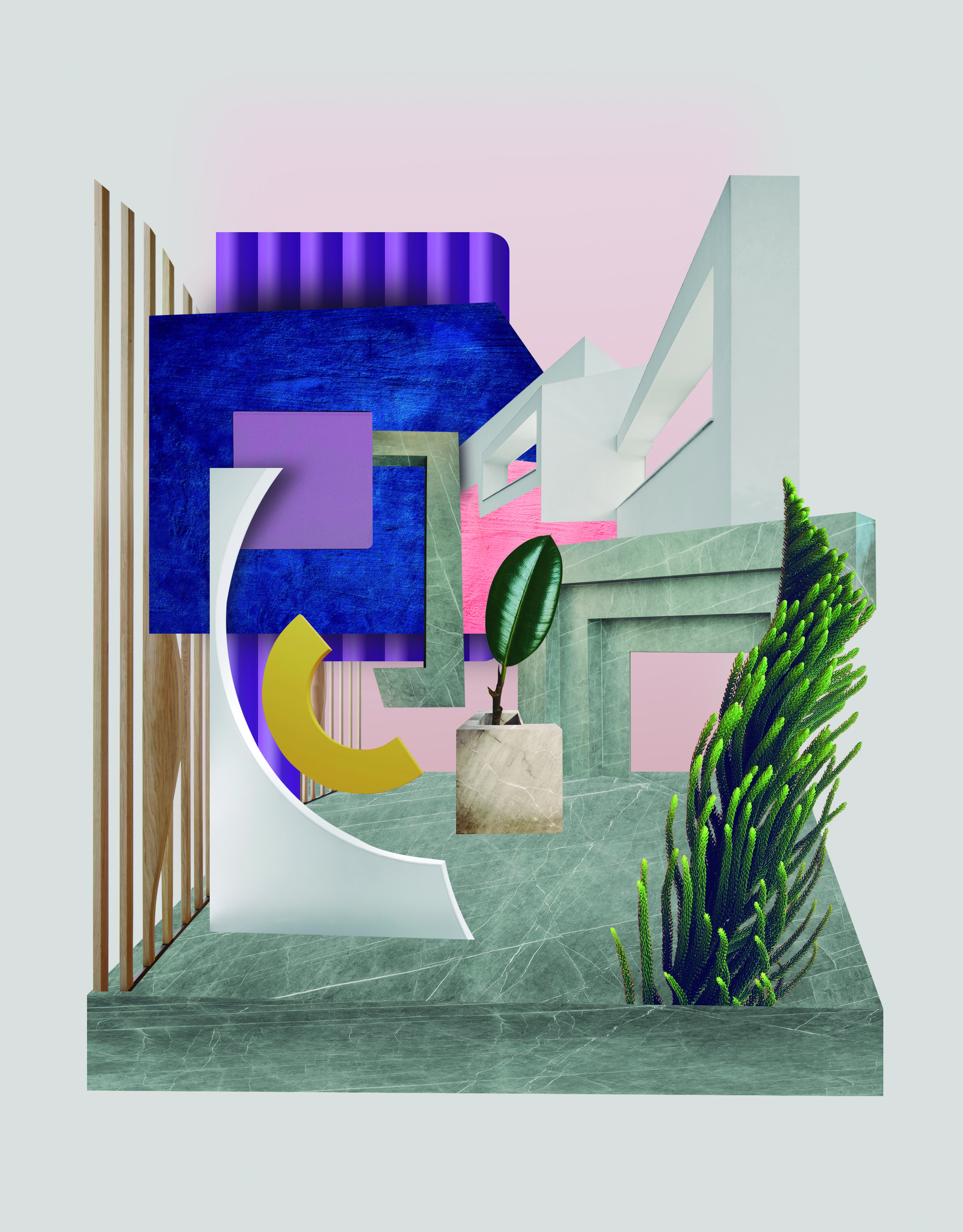 Rafafans / Art & Creative direction