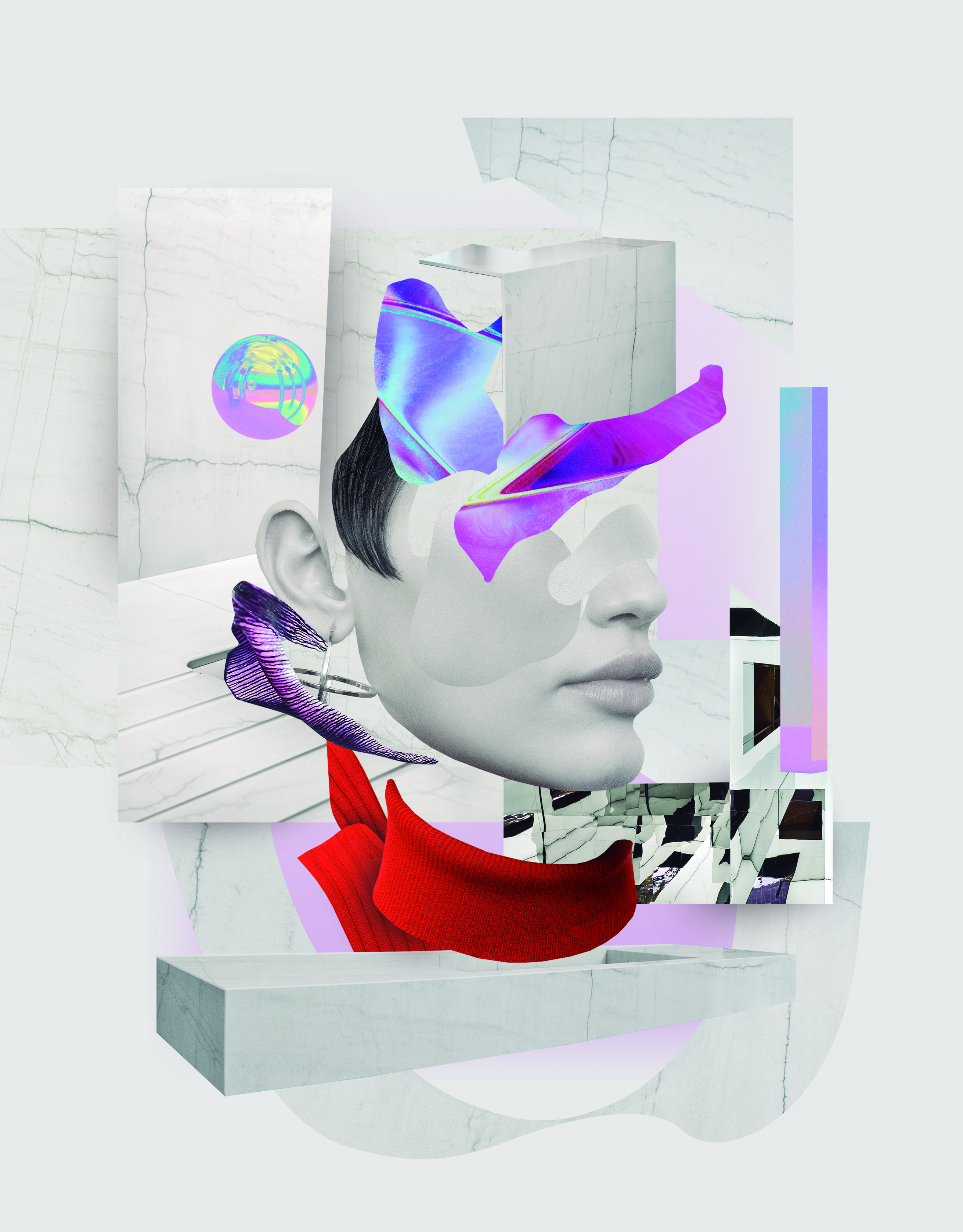 Rafafans / Art & Creative direction