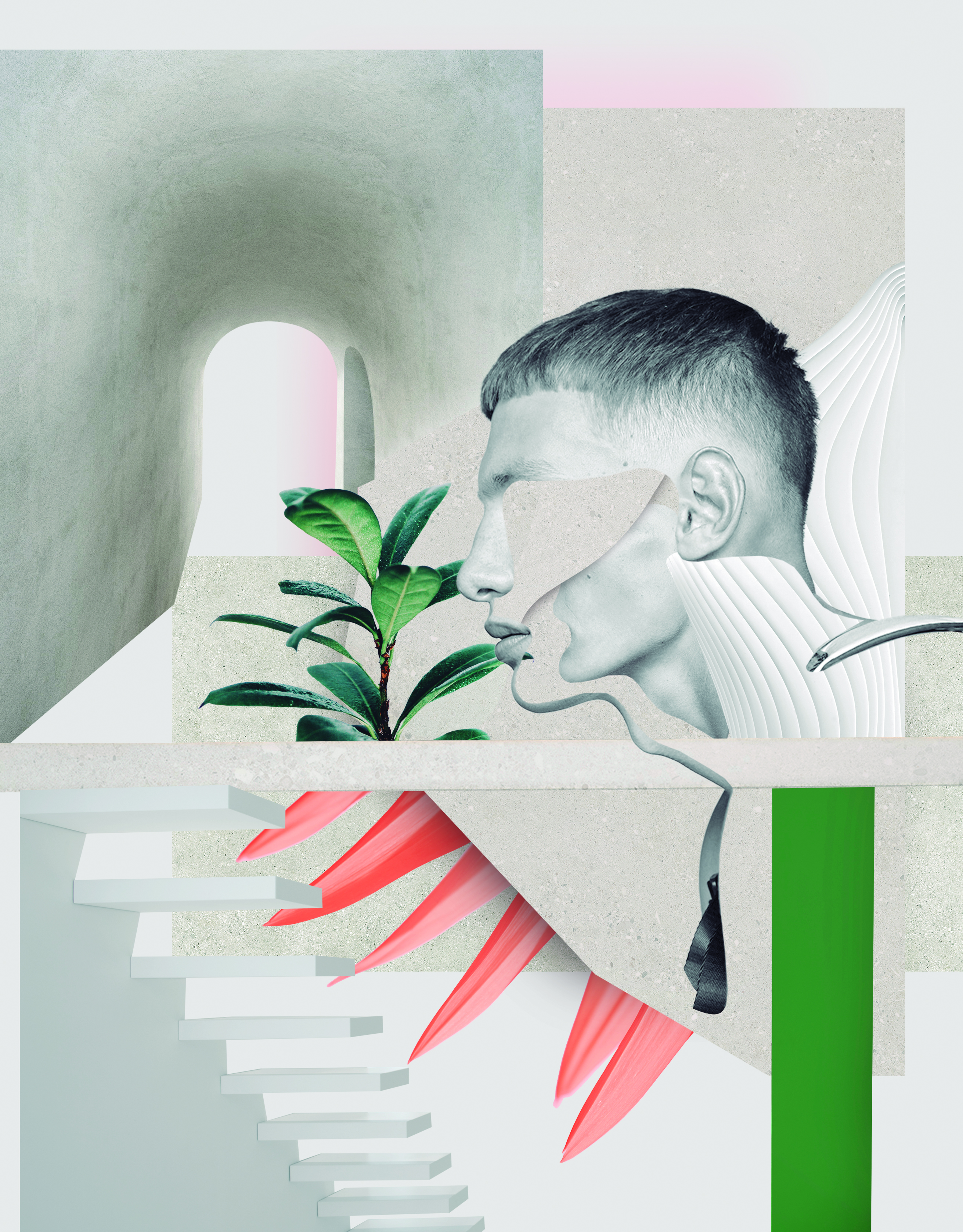 Rafafans / Art & Creative direction