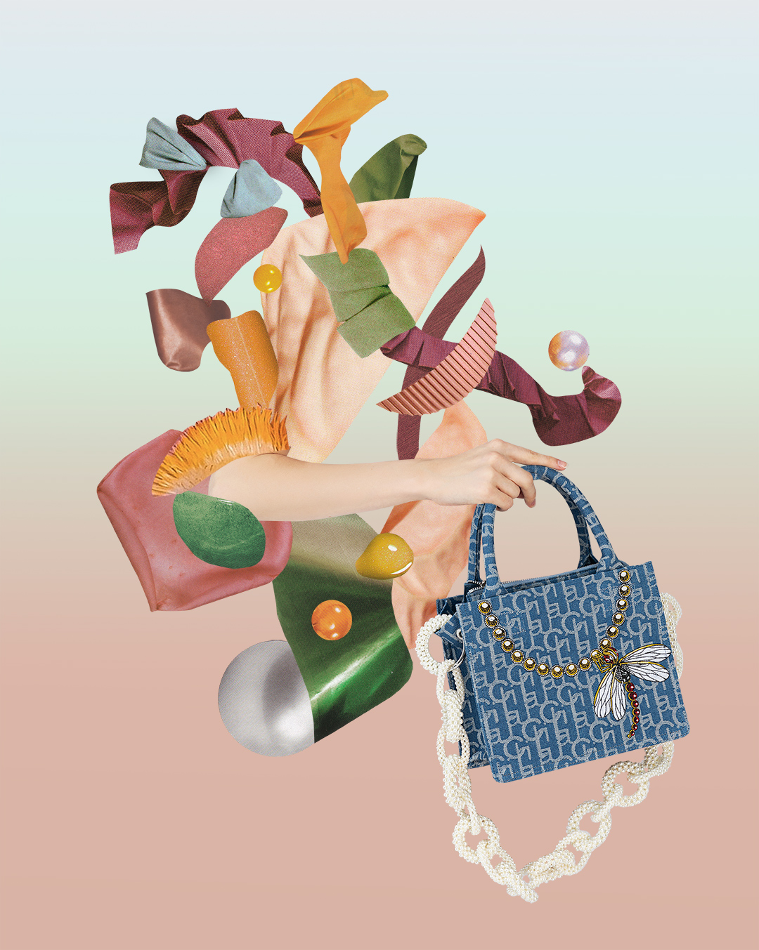 Rafafans / Art & Creative direction