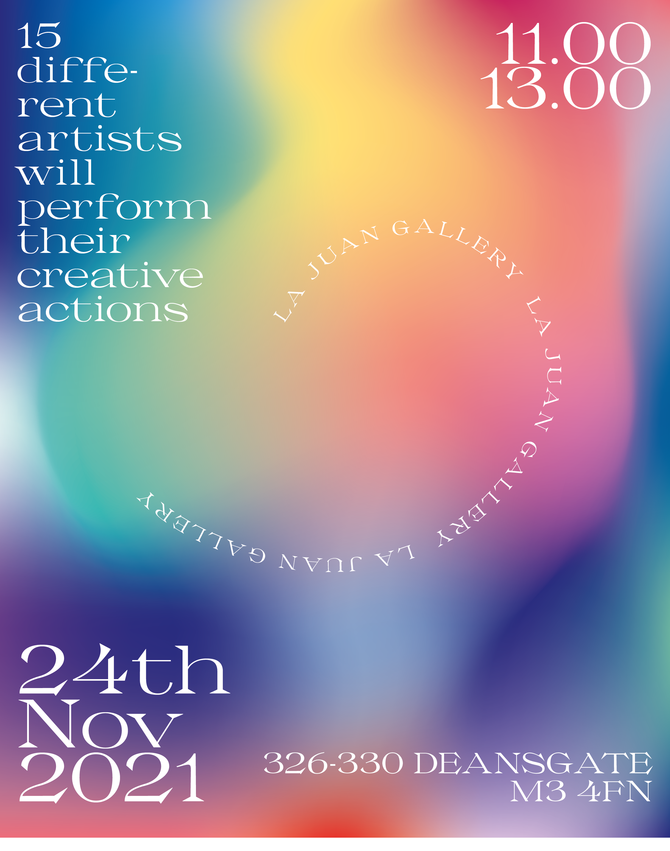 Rafafans / Art & Creative direction