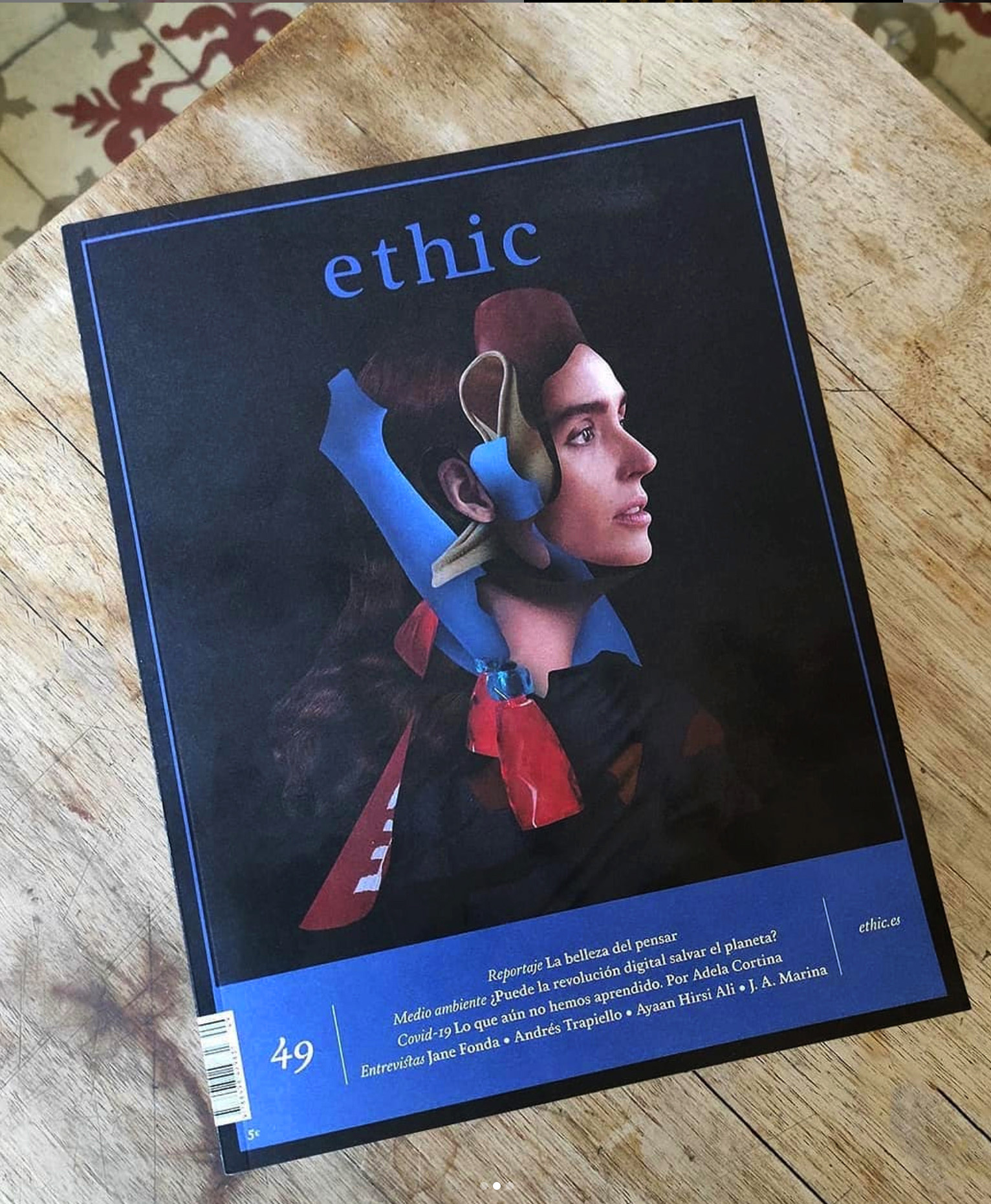 Rafafans / Art & Creative direction