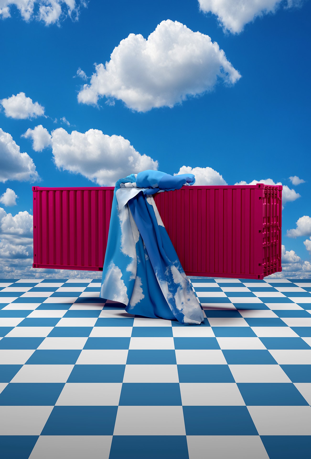 Rafafans / Art & Creative direction