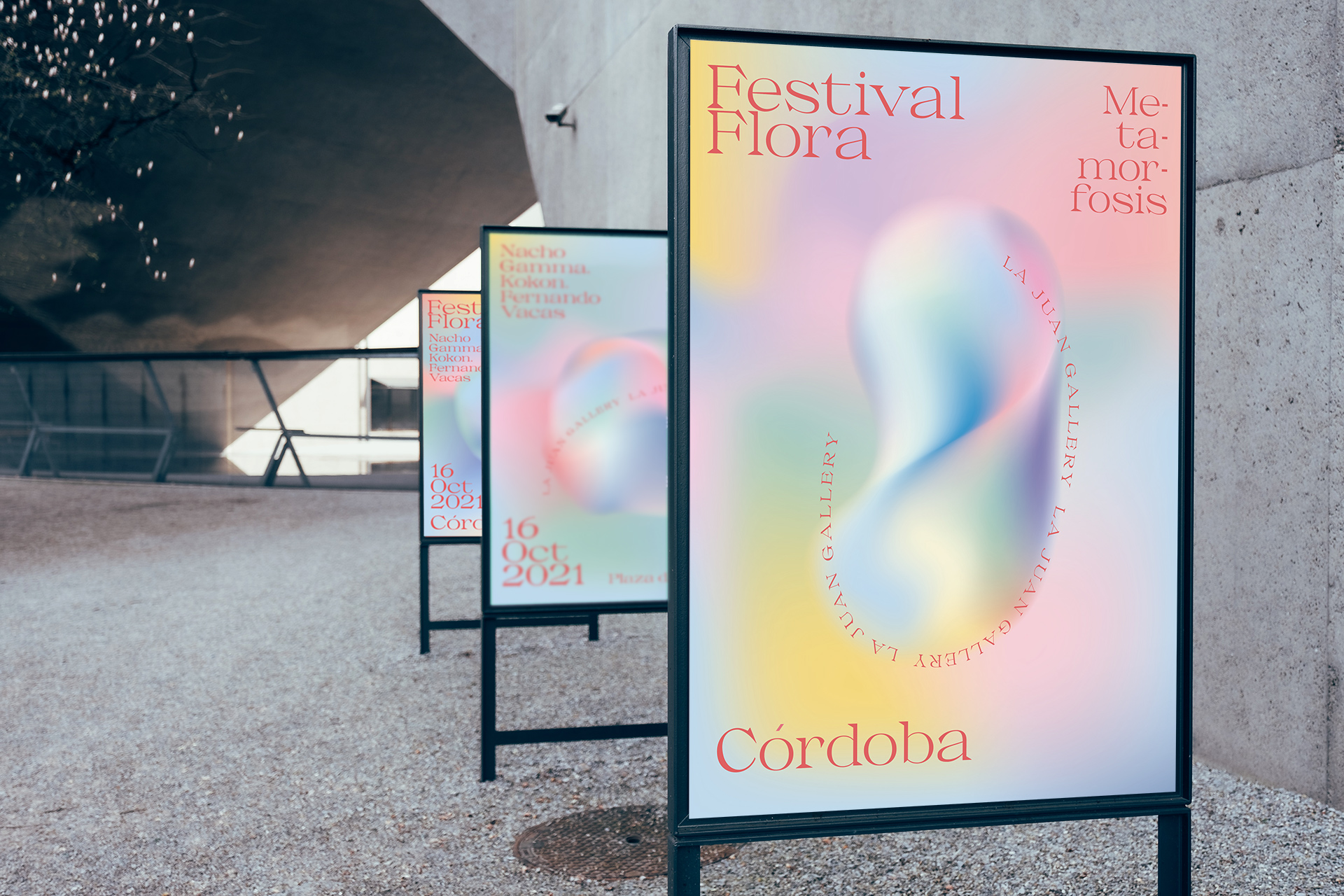 Rafafans / Art & Creative direction