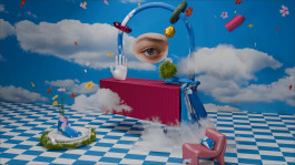 Rafafans / Art & Creative direction