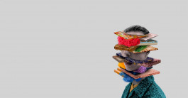 Rafafans / Art & Creative direction