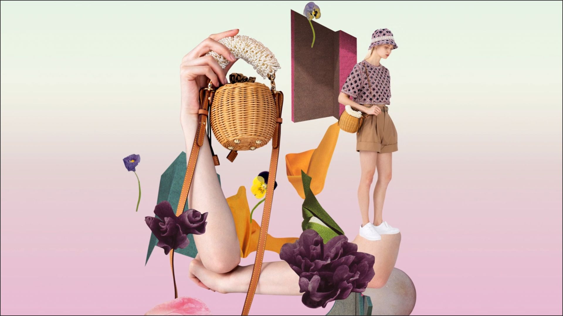 Rafafans / Art & Creative direction