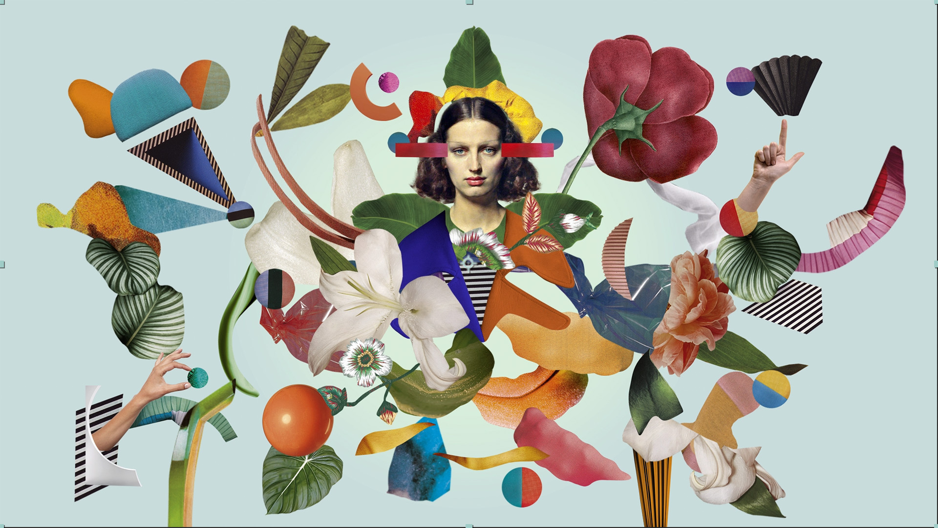 Rafafans / Art & Creative direction