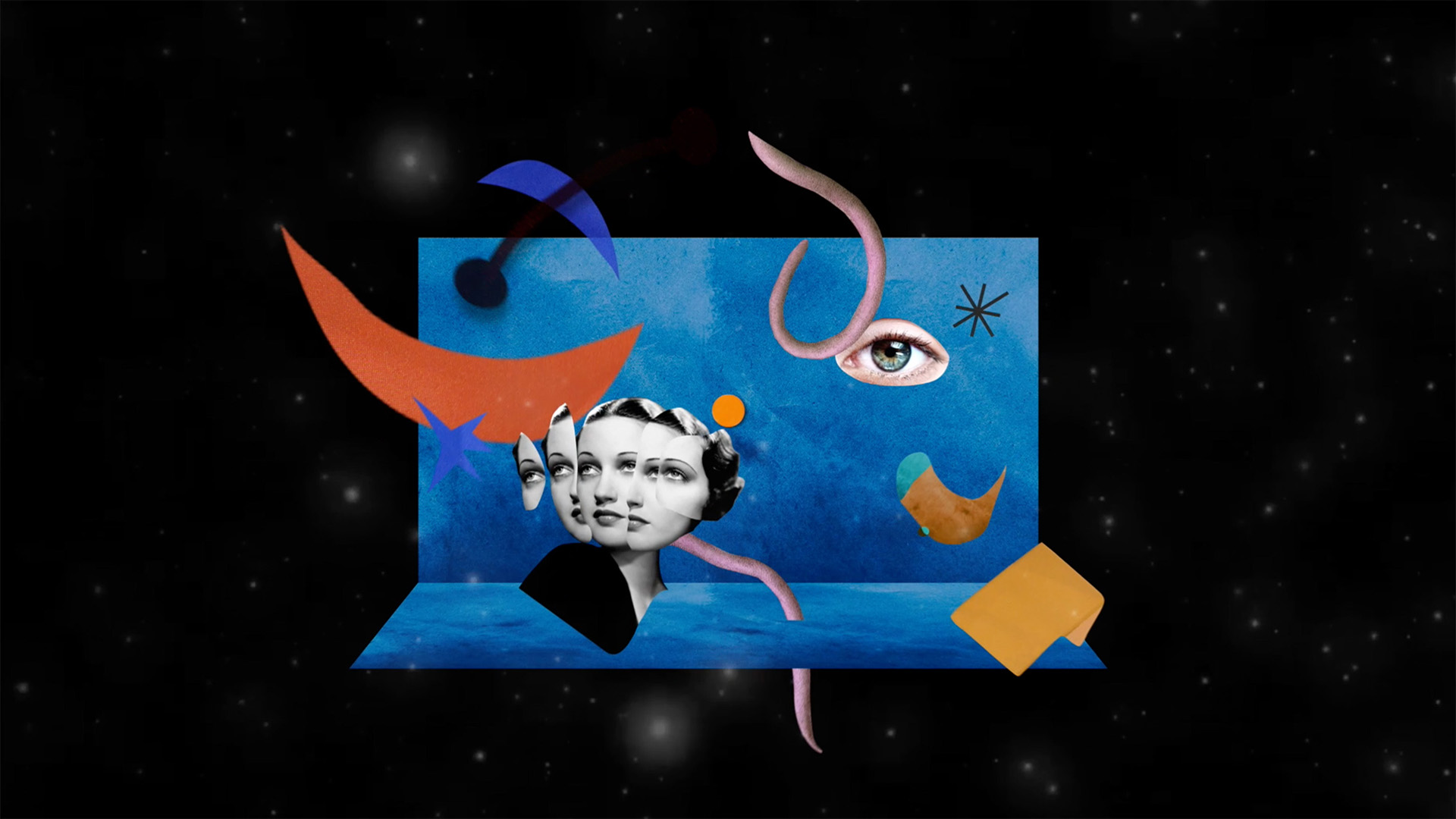 Rafafans / Art & Creative direction