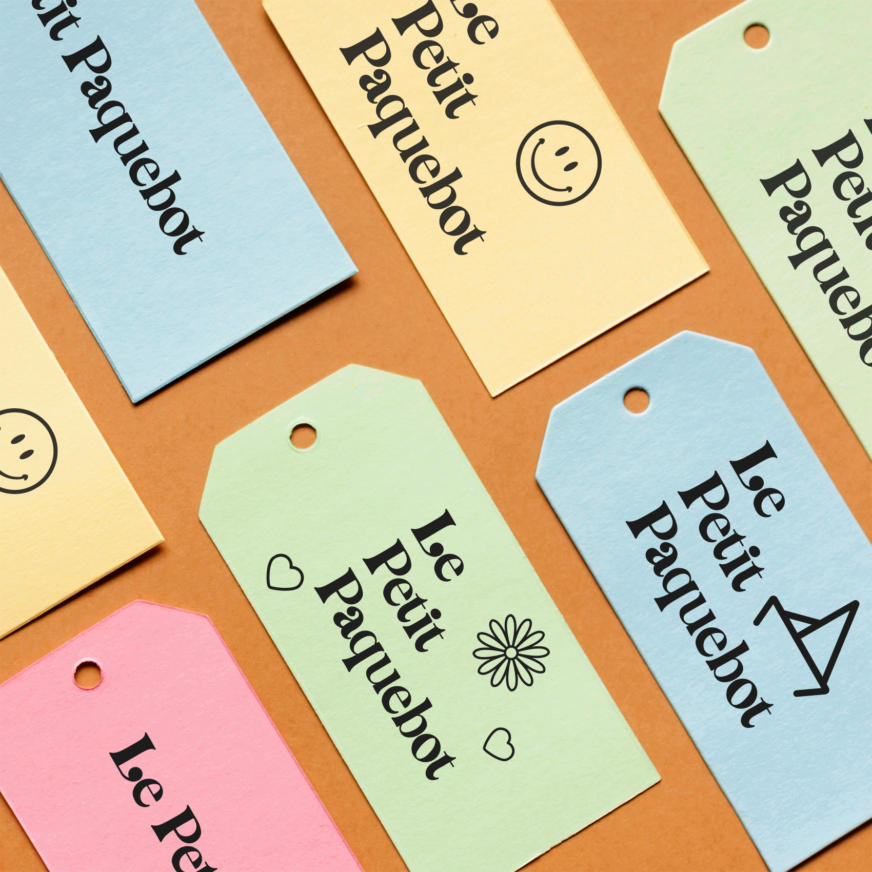 Rafafans / Art & Creative direction