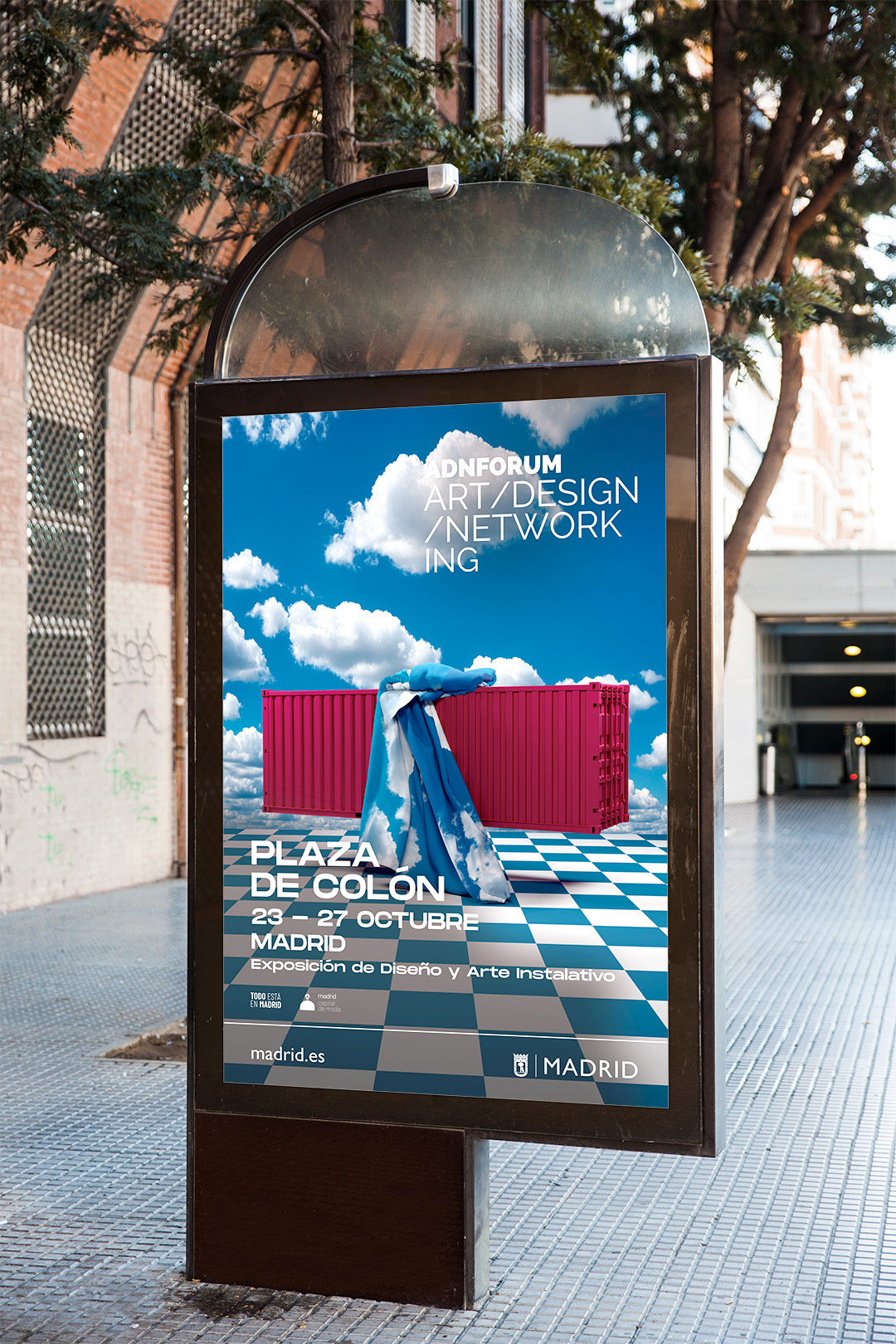 Rafafans / Art & Creative direction