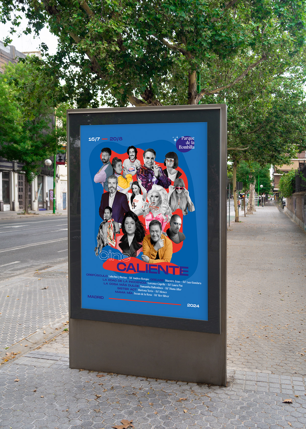 Rafafans / Art & Creative direction