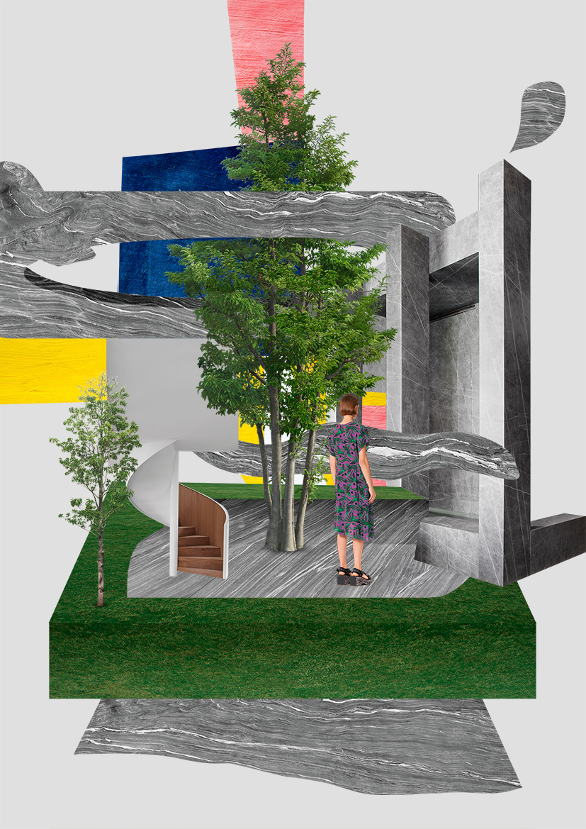 Rafafans / Art & Creative direction