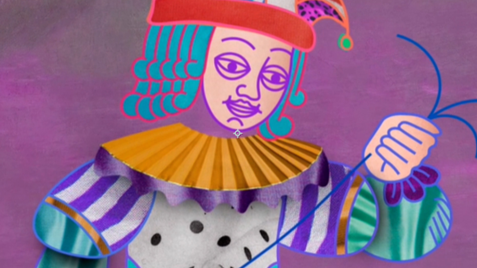 Rafafans / Art & Creative direction