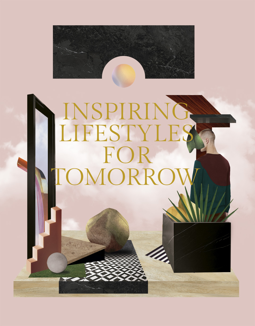 Rafafans / Art & Creative direction