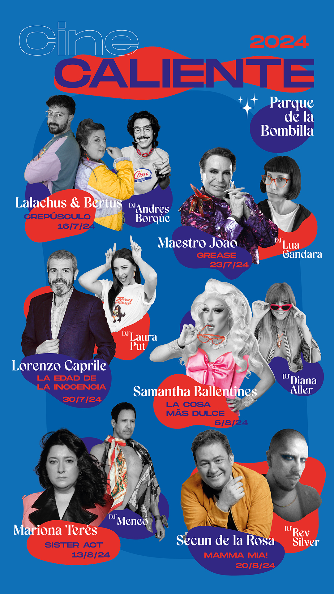 Rafafans / Art & Creative direction