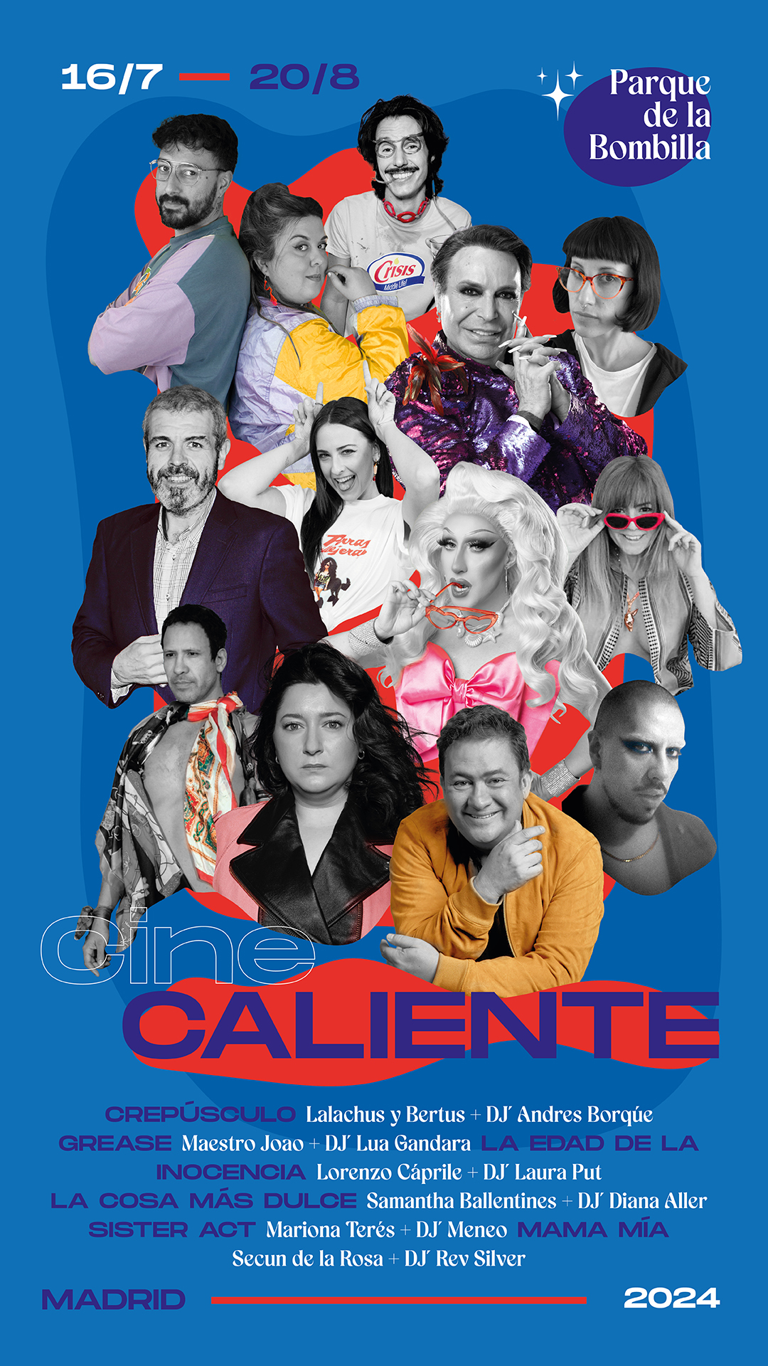 Rafafans / Art & Creative direction