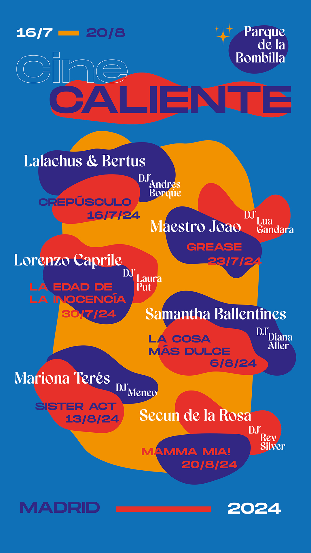 Rafafans / Art & Creative direction