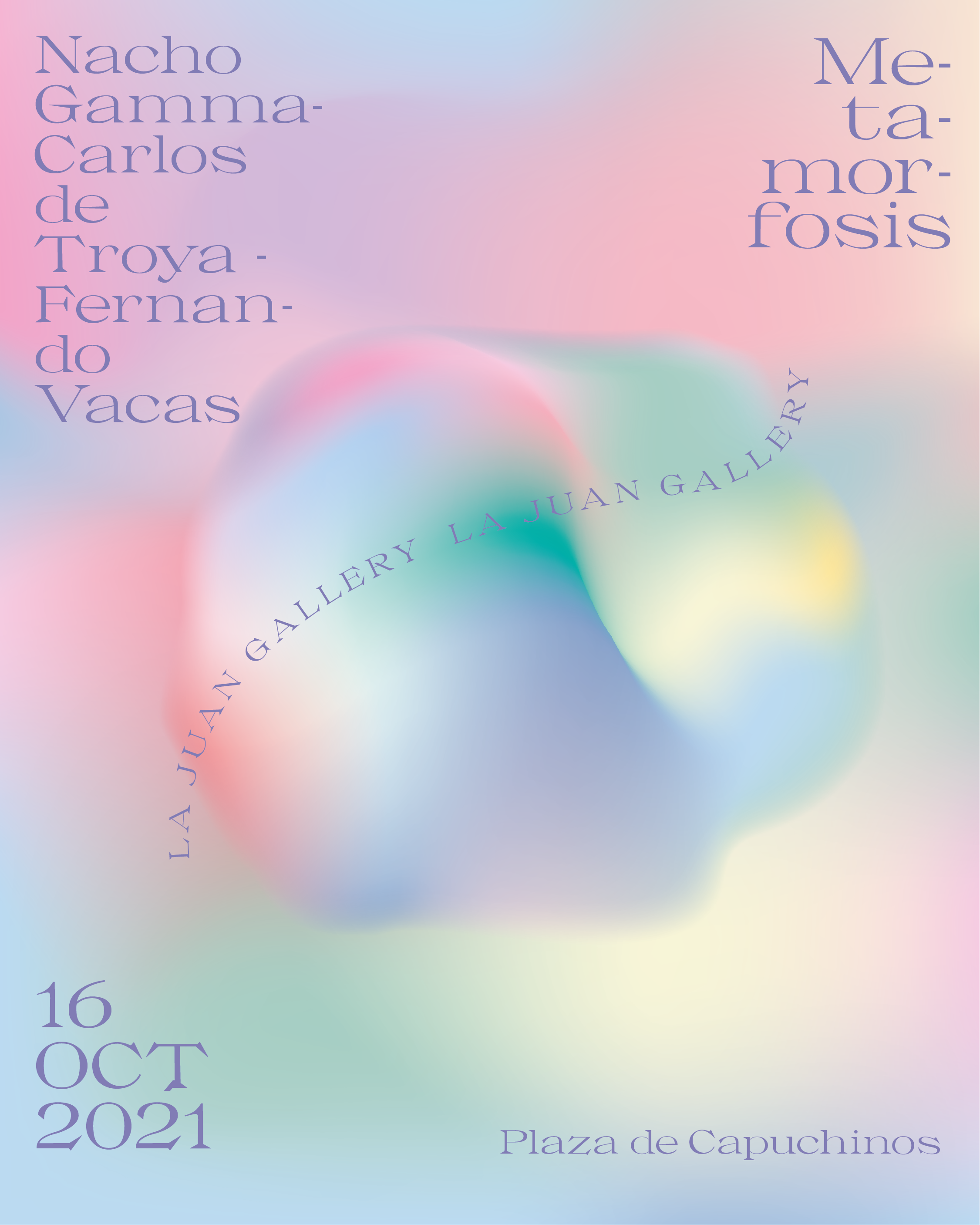 Rafafans / Art & Creative direction