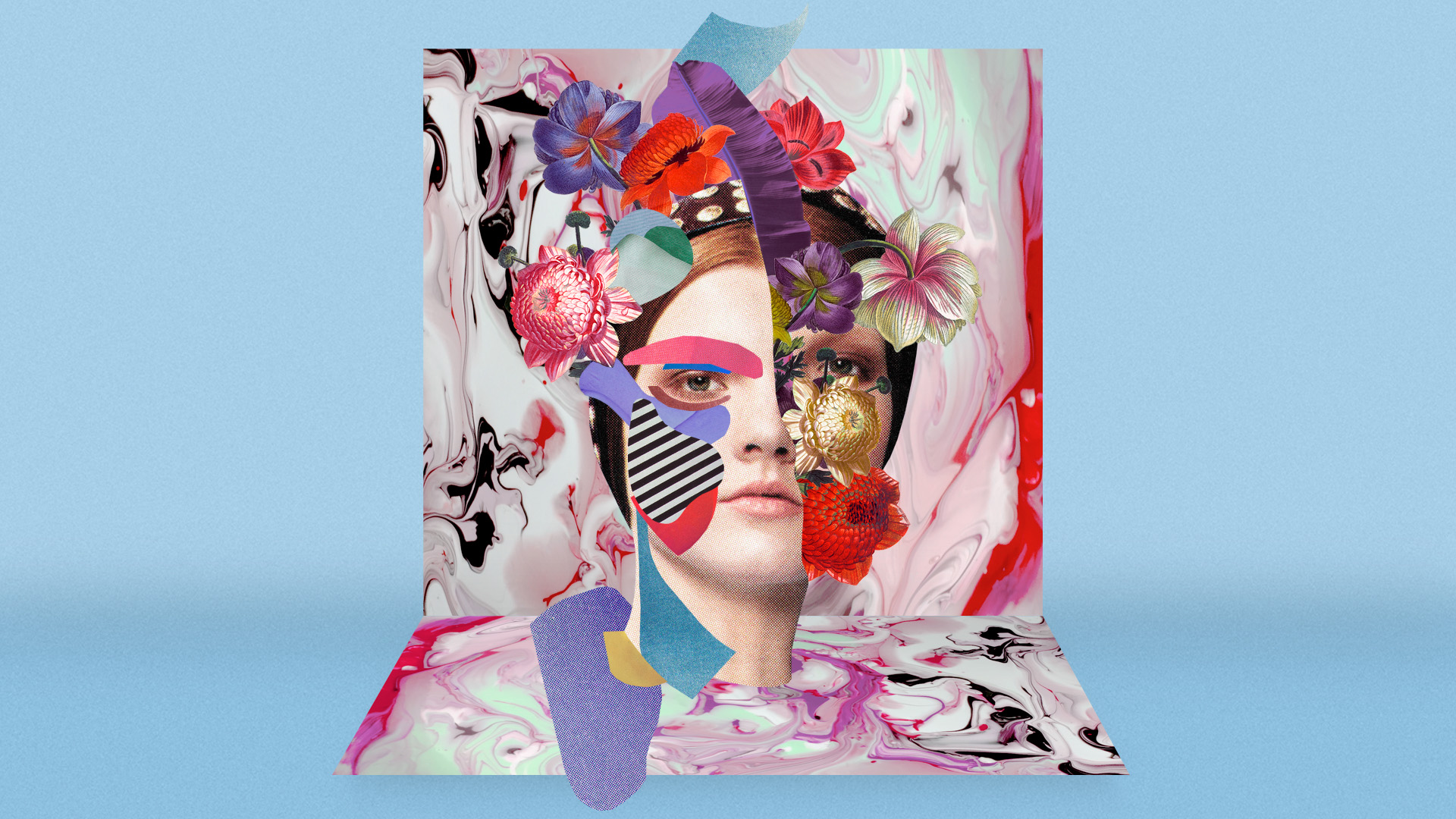 Rafafans / Art & Creative direction