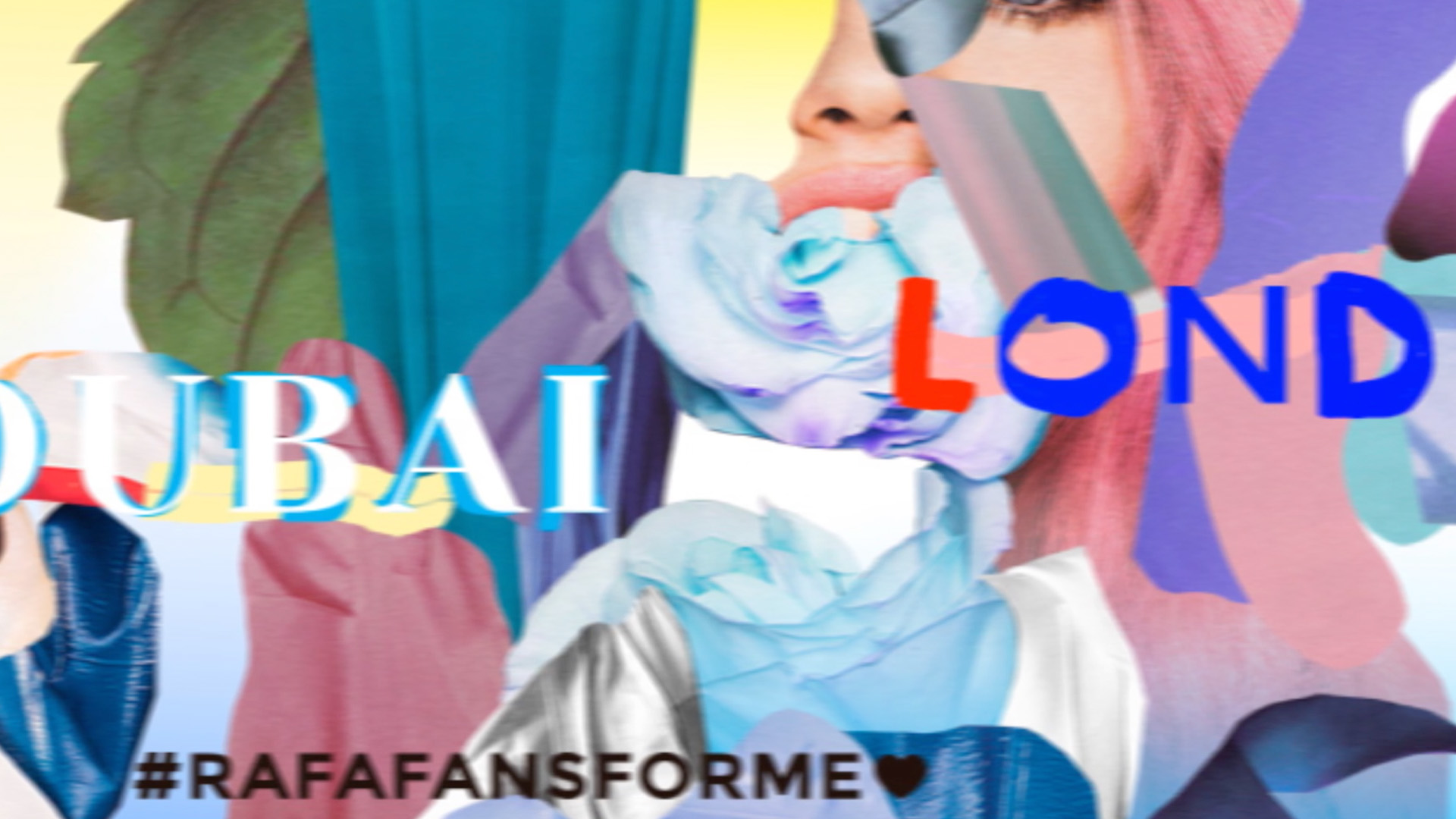 Rafafans / Art & Creative direction