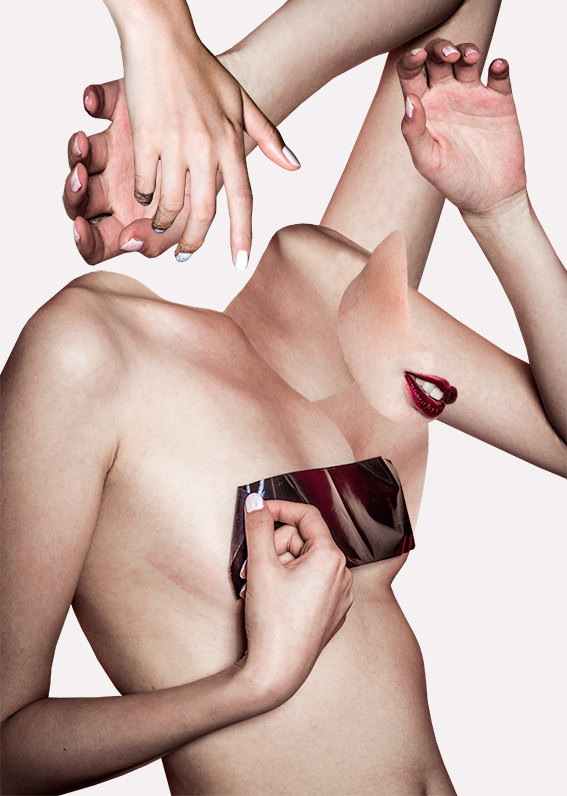 Rafafans / Art & Creative direction