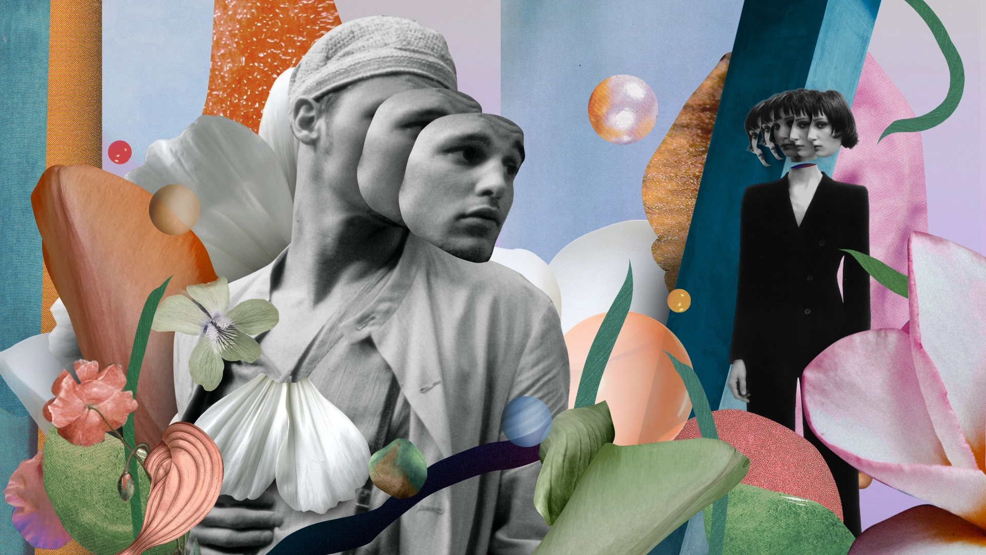 Rafafans / Art & Creative direction